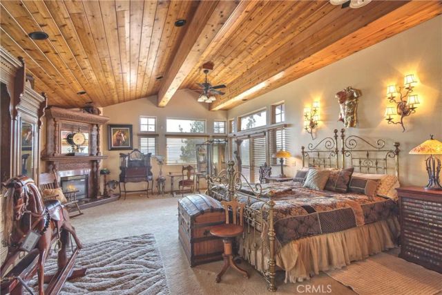 58111 Bonita Vista Road, Mountain Center, CA 92561