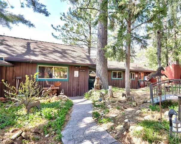 58111 Bonita Vista Road, Mountain Center, CA 92561