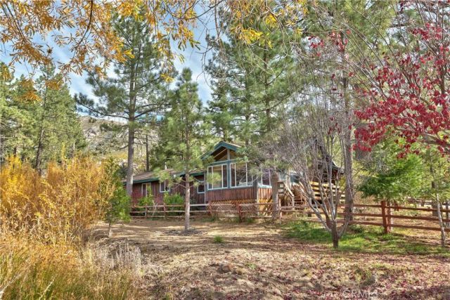 58111 Bonita Vista Road, Mountain Center, CA 92561