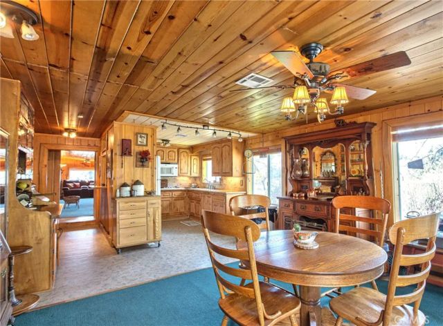 58111 Bonita Vista Road, Mountain Center, CA 92561