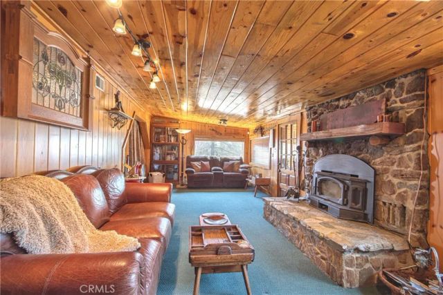 58111 Bonita Vista Road, Mountain Center, CA 92561