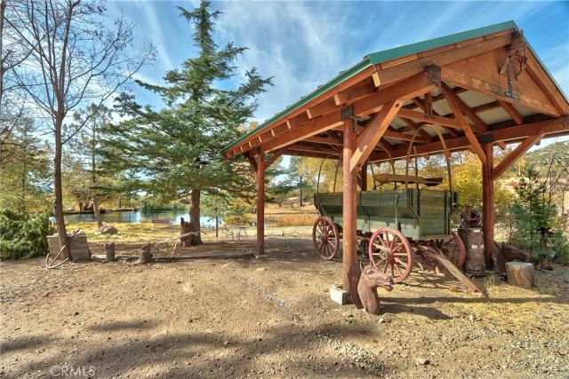 58111 Bonita Vista Road, Mountain Center, CA 92561