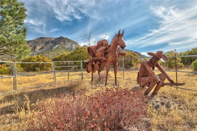 58111 Bonita Vista Road, Mountain Center, CA 92561