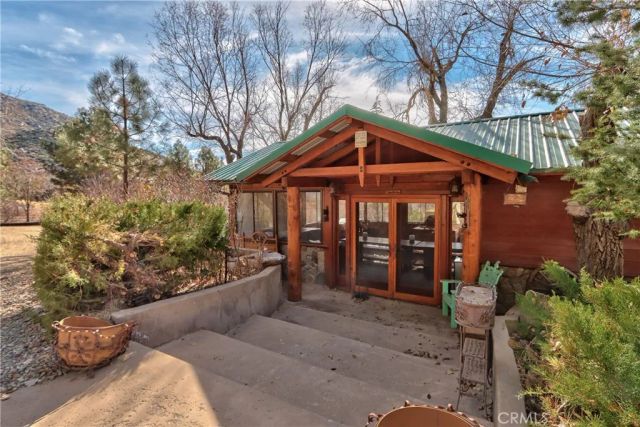 58111 Bonita Vista Road, Mountain Center, CA 92561