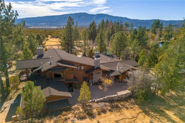 58111 Bonita Vista Road, Mountain Center, CA 92561