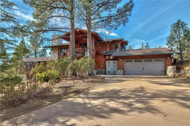 58111 Bonita Vista Road, Mountain Center, CA 92561