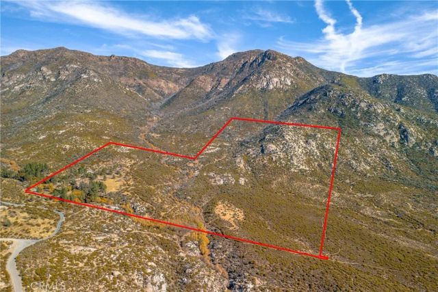 58111 Bonita Vista Road, Mountain Center, CA 92561