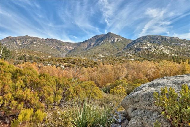 58111 Bonita Vista Road, Mountain Center, CA 92561