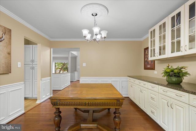 13662 S SPRINGS DR, Clifton, VA 20124
