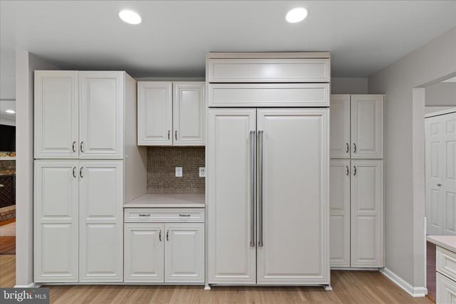 13662 S SPRINGS DR, Clifton, VA 20124