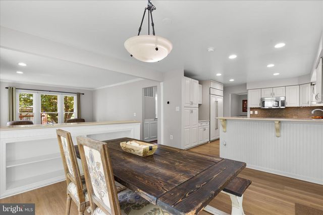 13662 S SPRINGS DR, Clifton, VA 20124