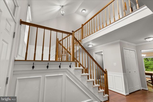 13662 S SPRINGS DR, Clifton, VA 20124