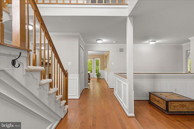 13662 S SPRINGS DR, Clifton, VA 20124