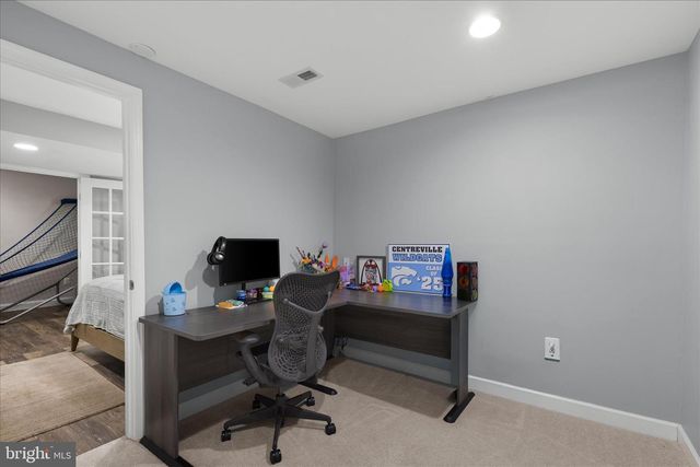 13662 S SPRINGS DR, Clifton, VA 20124