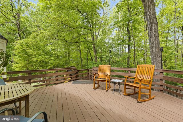 13662 S SPRINGS DR, Clifton, VA 20124