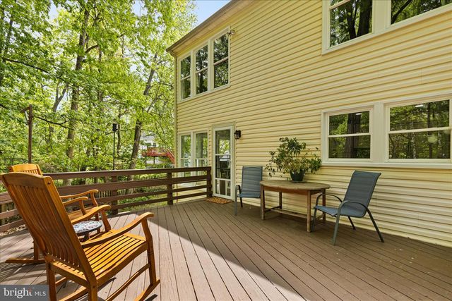 13662 S SPRINGS DR, Clifton, VA 20124