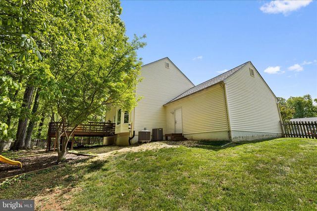 13662 S SPRINGS DR, Clifton, VA 20124