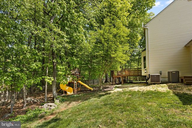 13662 S SPRINGS DR, Clifton, VA 20124