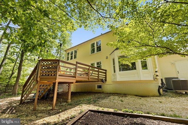 13662 S SPRINGS DR, Clifton, VA 20124