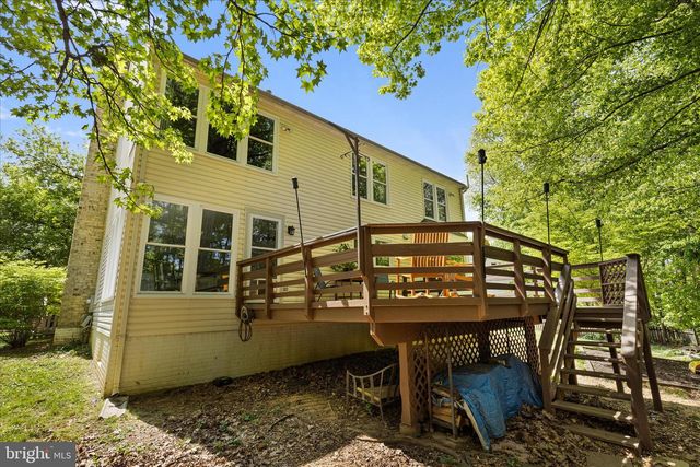 13662 S SPRINGS DR, Clifton, VA 20124