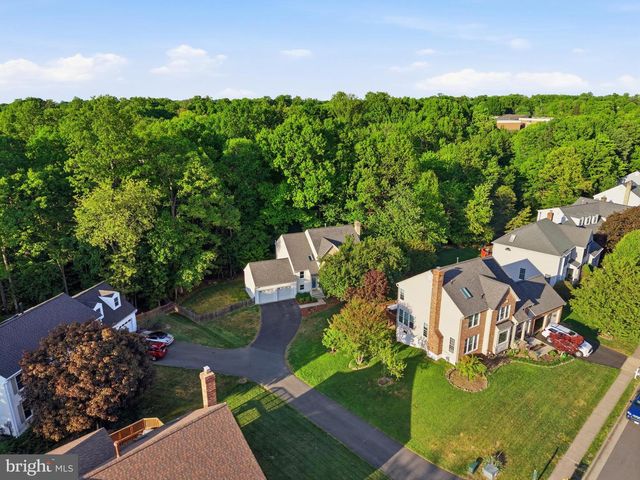13662 S SPRINGS DR, Clifton, VA 20124
