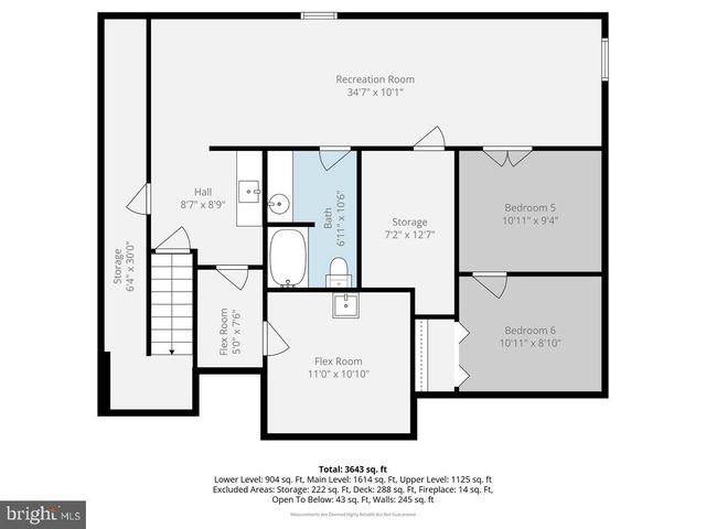 13662 S SPRINGS DR, Clifton, VA 20124
