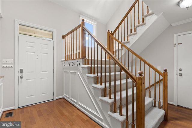 13662 S SPRINGS DR, Clifton, VA 20124