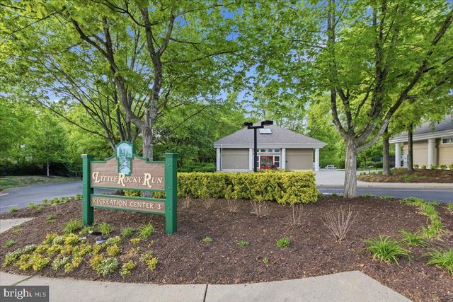 13662 S SPRINGS DR, Clifton, VA 20124