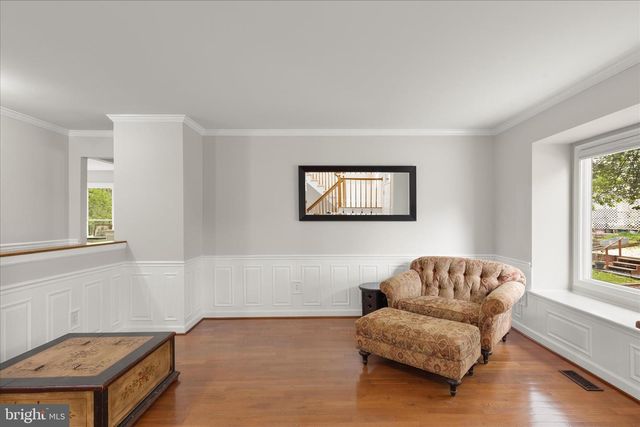 13662 S SPRINGS DR, Clifton, VA 20124
