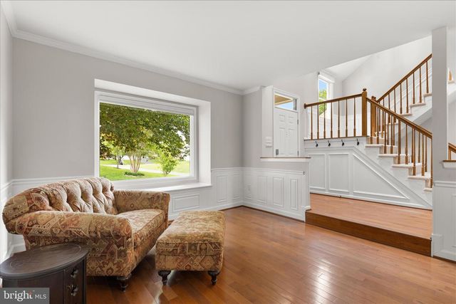 13662 S SPRINGS DR, Clifton, VA 20124