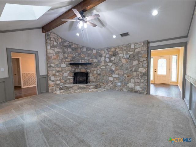 300 Las Plumas Drive, Georgetown, TX 78628