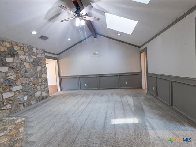 300 Las Plumas Drive, Georgetown, TX 78628