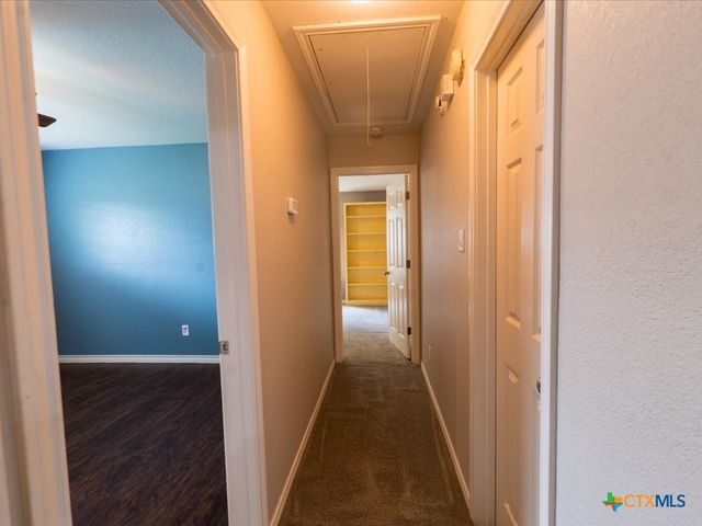 300 Las Plumas Drive, Georgetown, TX 78628