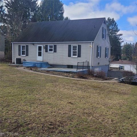 3140 Curry Street, East Liverpool, OH 43920