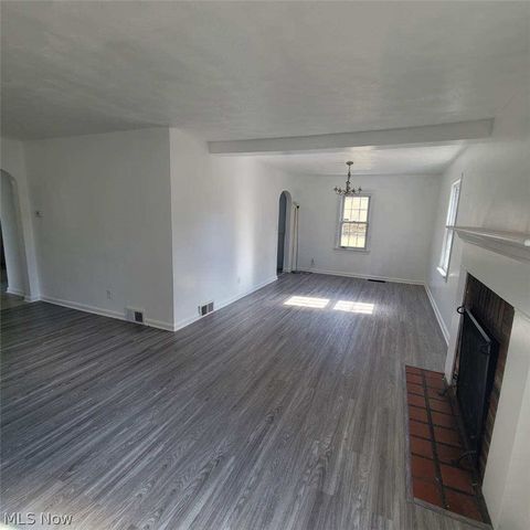 3140 Curry Street, East Liverpool, OH 43920