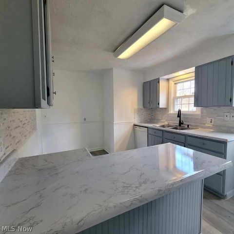 3140 Curry Street, East Liverpool, OH 43920