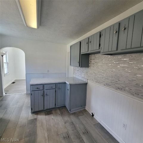 3140 Curry Street, East Liverpool, OH 43920