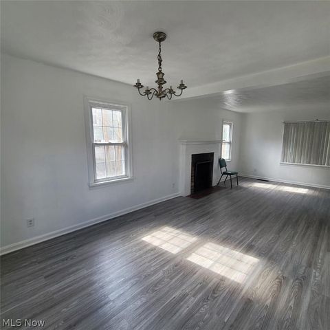 3140 Curry Street, East Liverpool, OH 43920