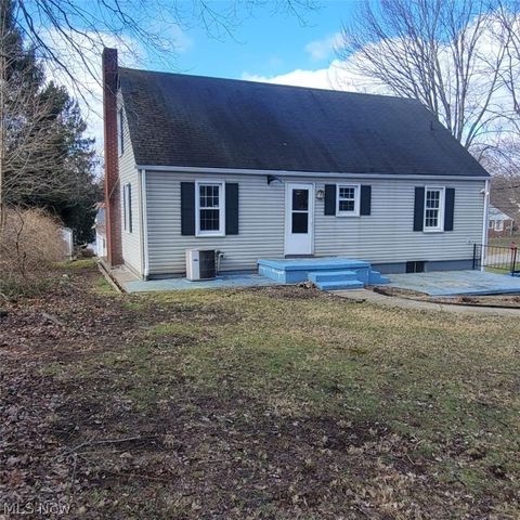 3140 Curry Street, East Liverpool, OH 43920