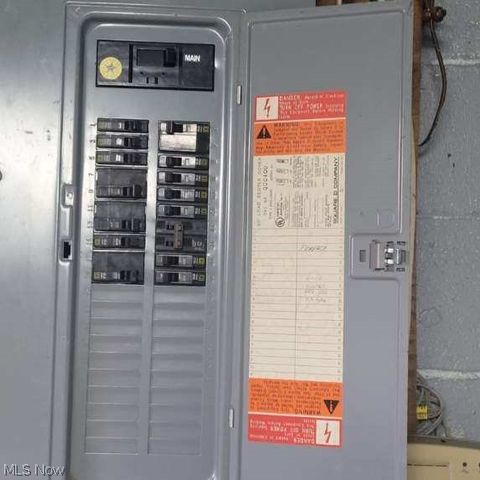 3140 Curry Street, East Liverpool, OH 43920