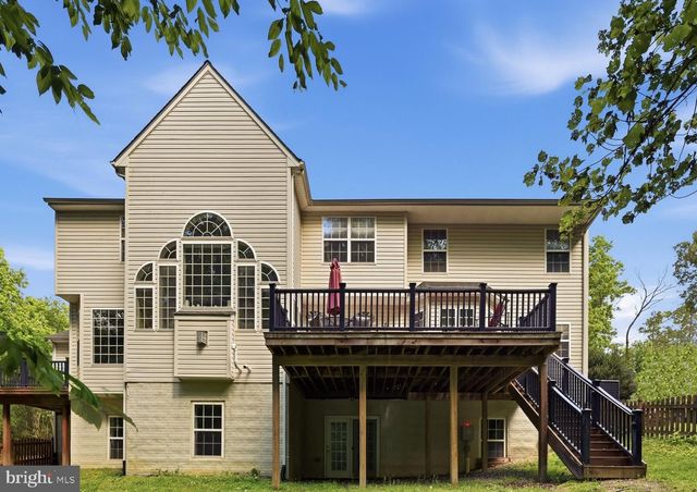 37 SERENE HILLS DR, Fredericksburg, VA 22406