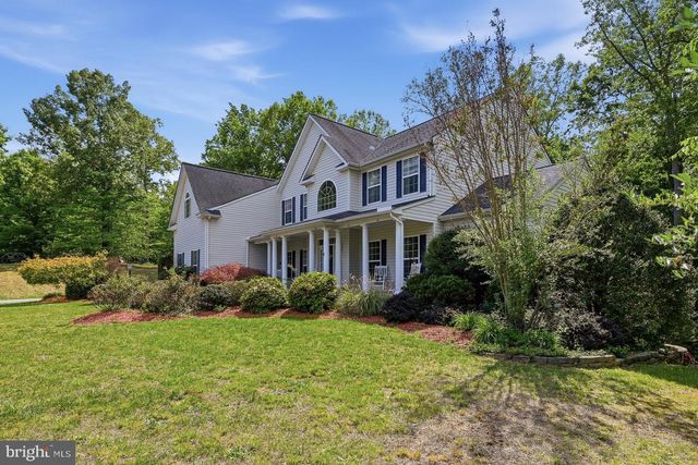 37 SERENE HILLS DR, Fredericksburg, VA 22406