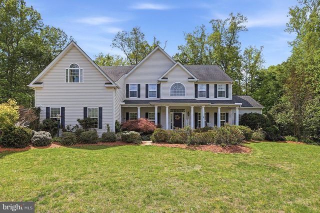 37 SERENE HILLS DR, Fredericksburg, VA 22406