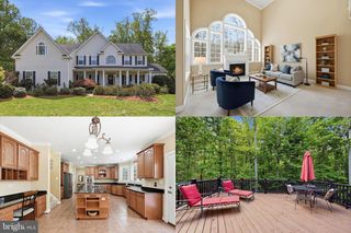 37 SERENE HILLS DR, Fredericksburg, VA 22406