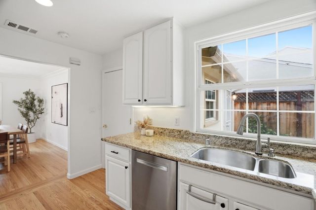 1531 Marcia Avenue, San Jose, CA 95125