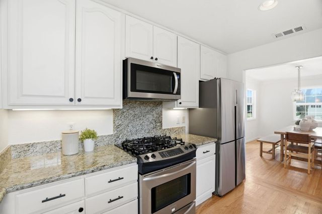 1531 Marcia Avenue, San Jose, CA 95125