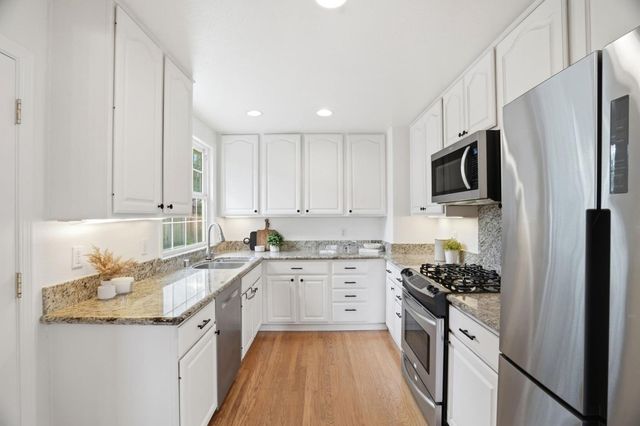 1531 Marcia Avenue, San Jose, CA 95125