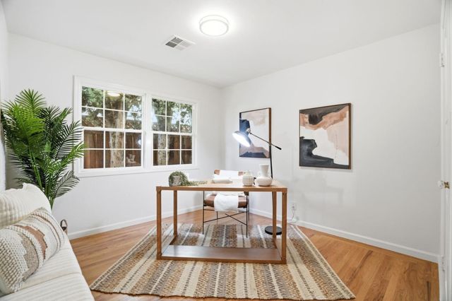 1531 Marcia Avenue, San Jose, CA 95125