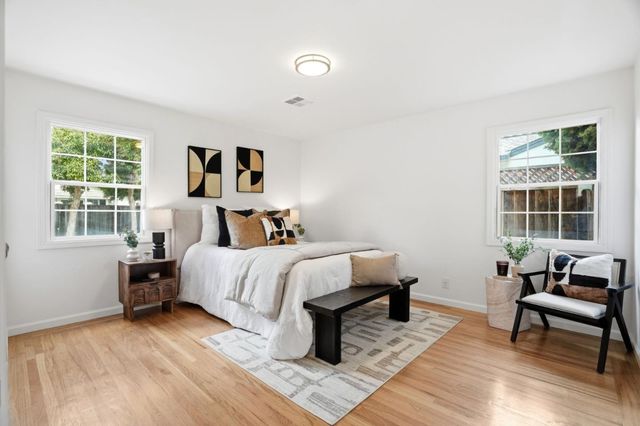 1531 Marcia Avenue, San Jose, CA 95125