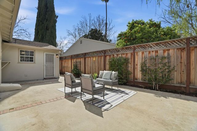 1531 Marcia Avenue, San Jose, CA 95125